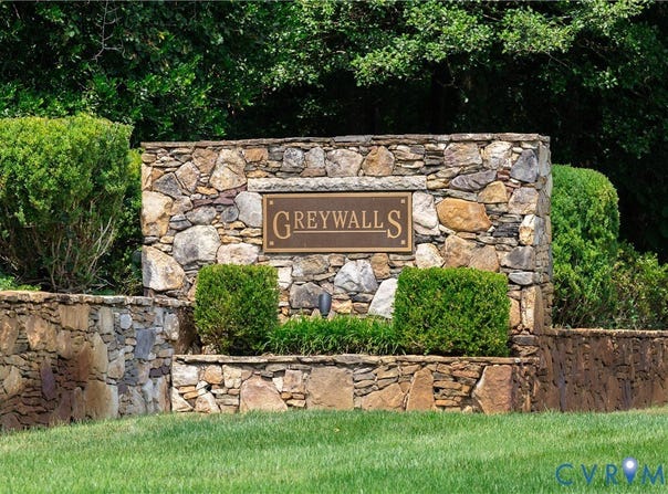 2005 Wilkhaven Terrace, Powhatan, VA 23139