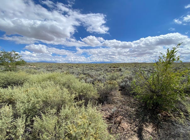 La Entrada Road, Los Lunas, NM 87031