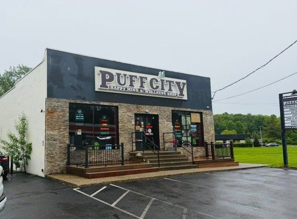 414 State Rt 23, Franklin Boro, NJ 07416-2118