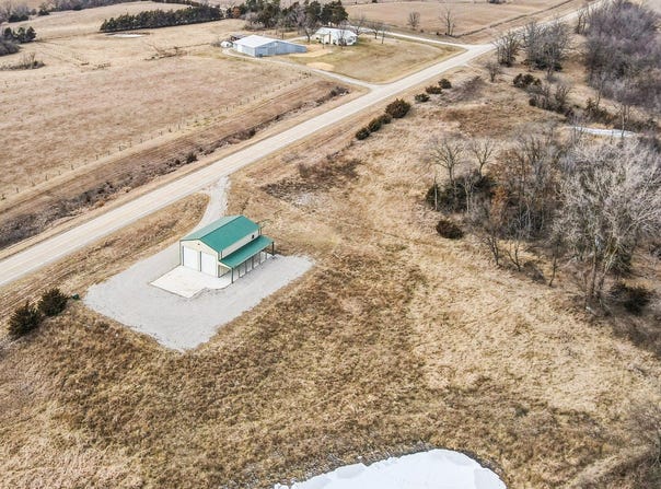1066 S56 Highway, Russell, IA 50238