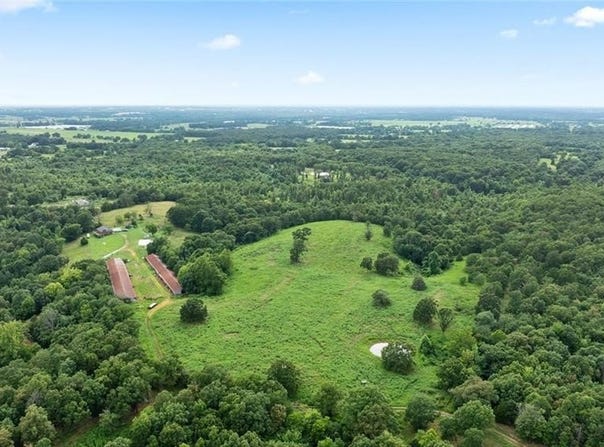 Tract 5 Styles Road, Noel, MO 64854