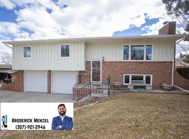 2153 W 42 Street, Casper, WY 82694