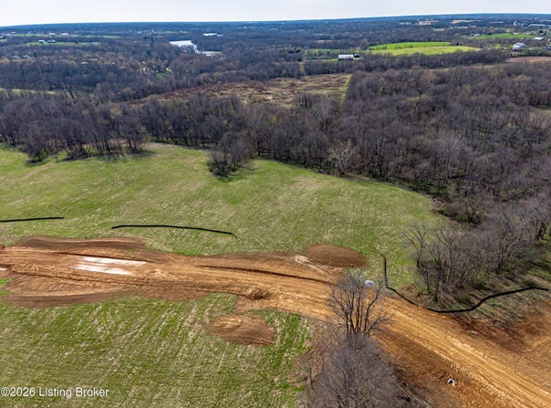 TRACT 91 THE FARM AT STALLARD SPRINGS, Shelbyville, KY 40065
