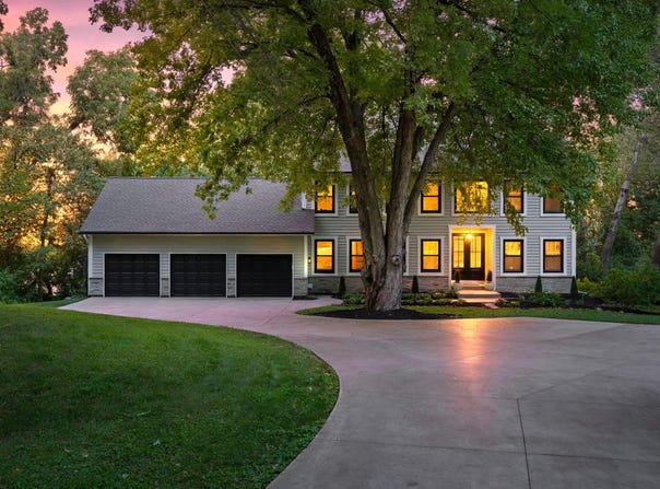6524 Aster Circle, Excelsior, MN 55331