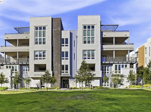 45249 Electric Ter, Fremont, CA 94539