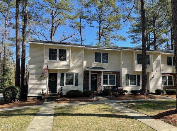 801 E Main Street, Aberdeen, NC 28315