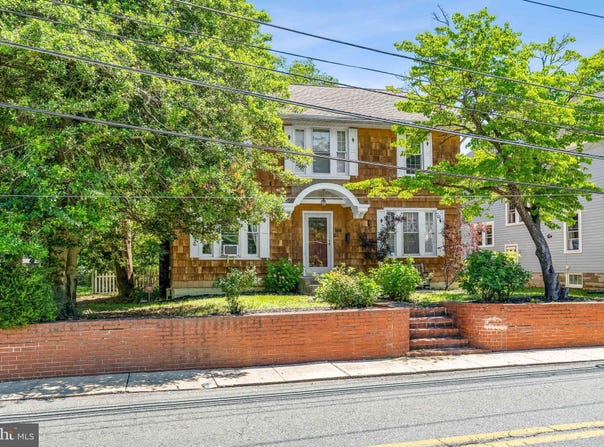 106 LOCUST Lane, ELKTON, MD 21921