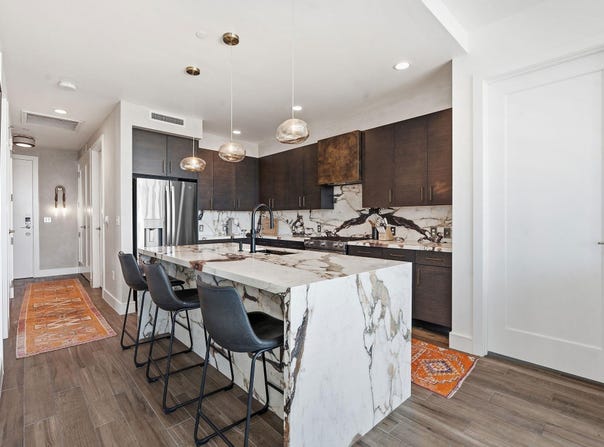 222 West Ave, Austin, TX 78701