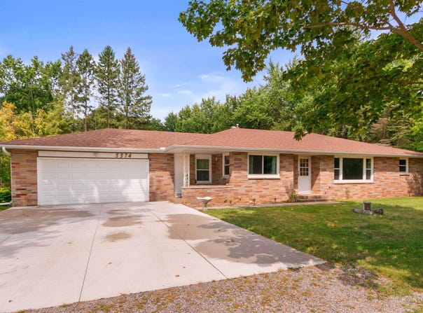 5374 STATE HIGHWAY 66, Stevens Point, WI 54482