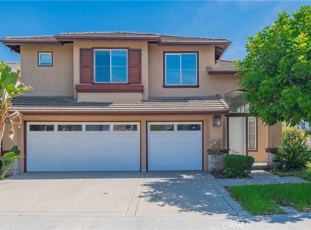 28 Festivo, Irvine, CA 92606