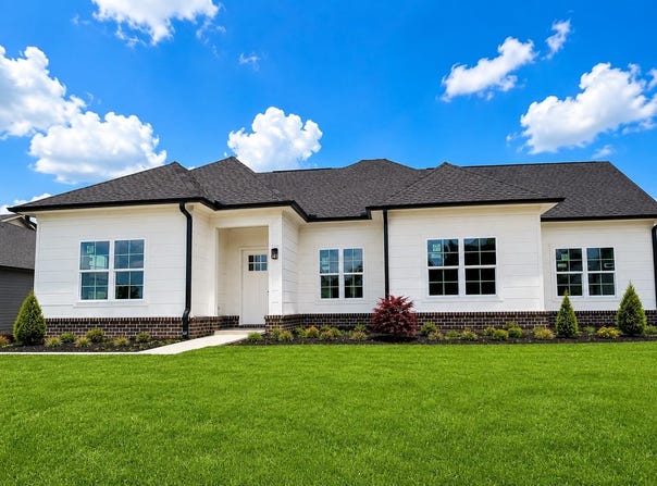 473 ABBEY Rd, Munford, TN 38058