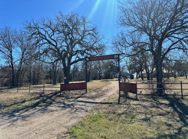 18250 Tx-36 Highway, Gustine, TX 76455