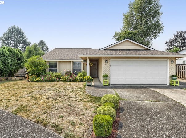 429 SW BIRDSDALE Dr, Gresham, OR 97080