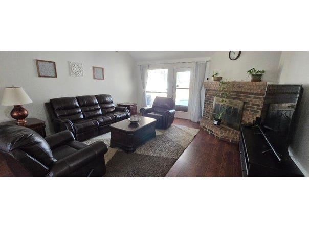 603 Windsor Drive, Allen, TX 75002