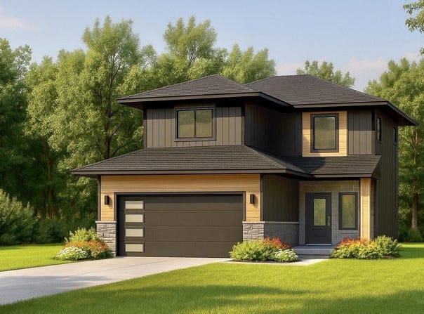 12730 Austrian Drive, Grant, MI 49327