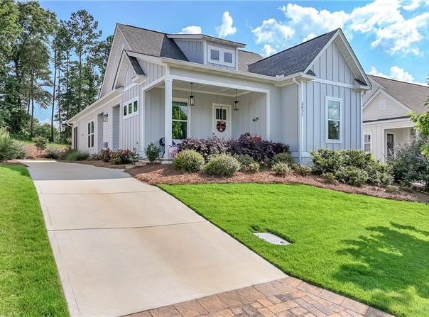 3577 EAGLE Trail, OPELIKA, AL 36801