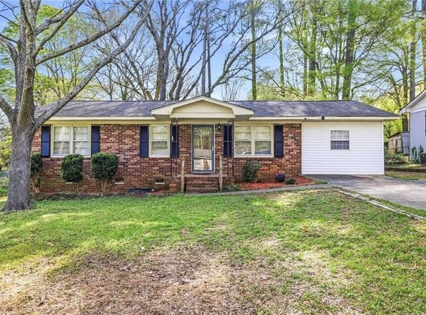 162 Orchard Circle, Jefferson, GA 30529