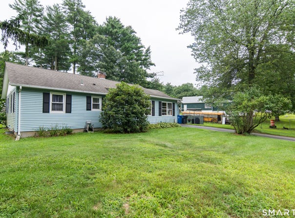 20 Basley Road, Plainfield, CT 06374
