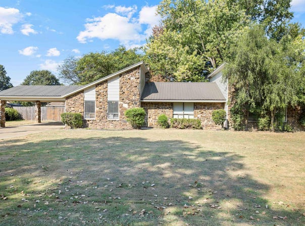 409 Blanton Street, Trumann, AR 72472