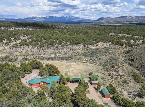 36283 Road K.3, Mancos, CO 81328