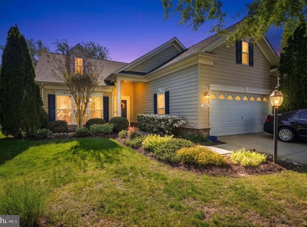 106 ENCORE CT, CENTREVILLE, MD 21617