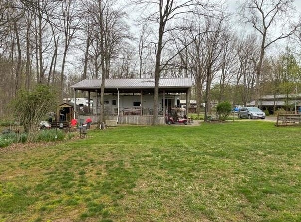 7326 State Route 19, Mount Gilead, OH 43338