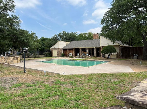 3140 Devonshire Drive, Plano, TX 75075