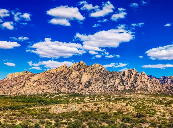 F196 E Horse Ranch Road, St. David, AZ 85630