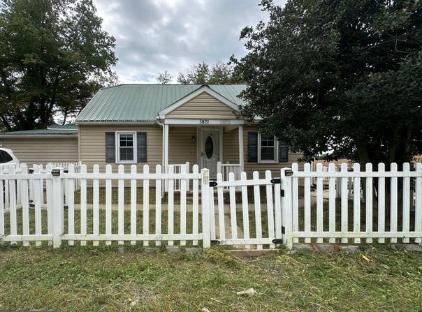 3821 OLD TANEYTOWN Road, TANEYTOWN, MD 21787