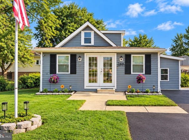7410 GUNPOWDER Road, MIDDLE RIVER, MD 21220