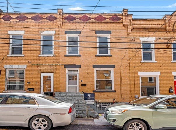 5 Edith Place, Oakland, PA 15213