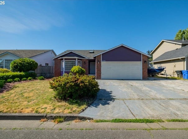 4244 WINDFLOWER Ct, Salem, OR 97305