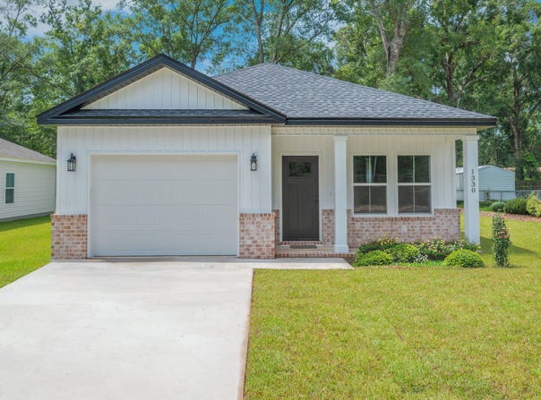 Valley Road lot: 2, Crestview, FL 32539