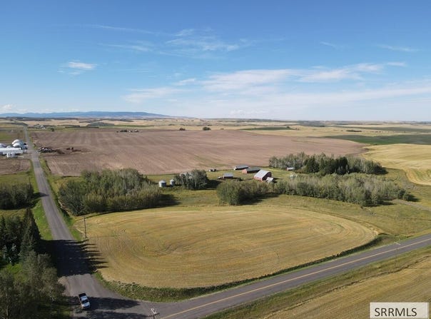 4484 E 1000 N, Ashton, ID 83420