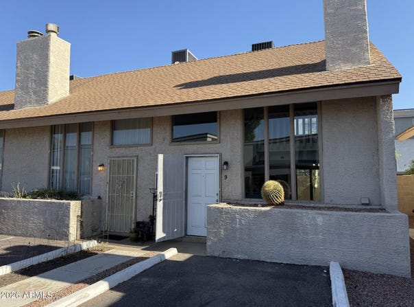 4240 N LONGVIEW Avenue, Phoenix, AZ 85014