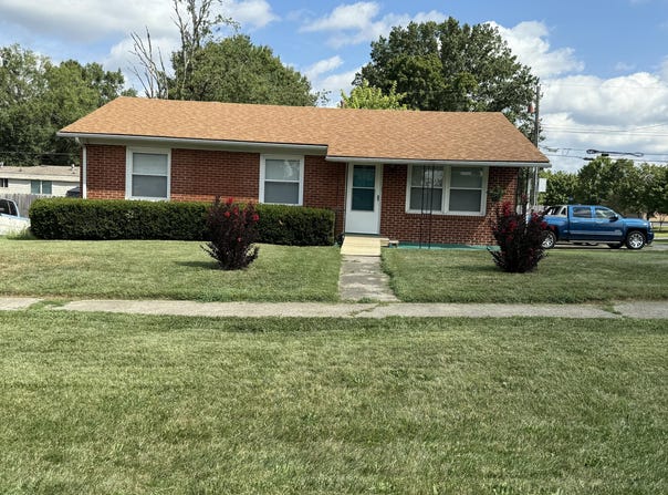 139 E Showalter Drive, Georgetown, KY 40324