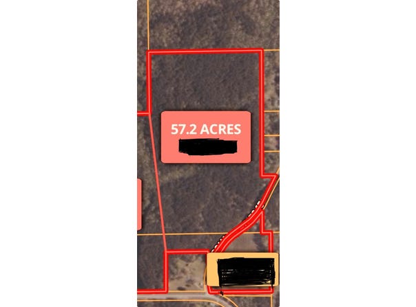 88 County Road 5345, Baldwyn, MS 38824