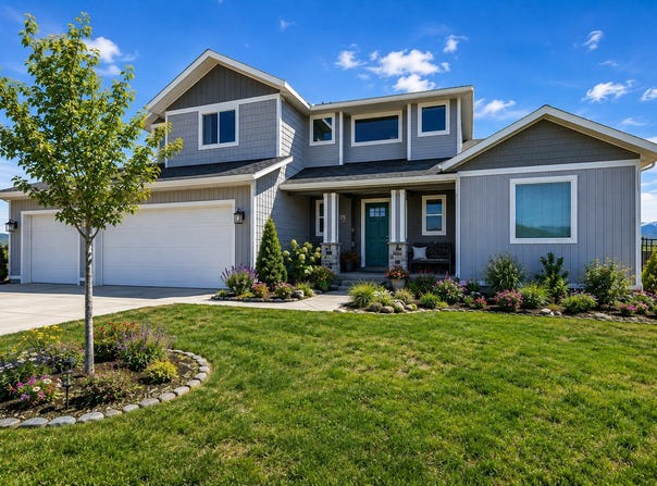 5752 N HIGHWAY 34, Preston, ID 83263