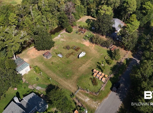 Viking Way, Theodore, AL 36582