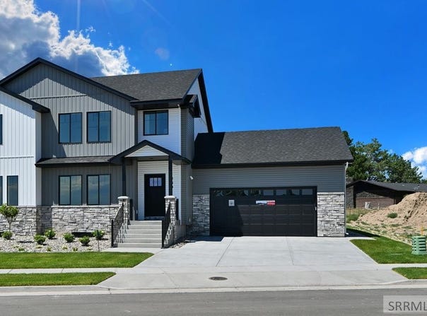 439 Copeland Dr, Idaho Falls, ID 83401