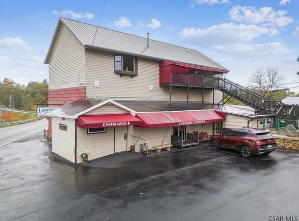 608 N Chestnut, Derry, PA 15627