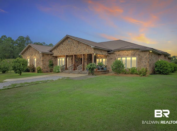 15758 County Road 87, Elberta, AL 36530