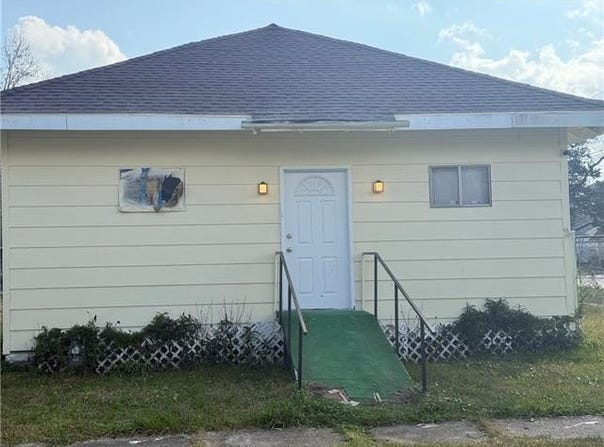 600 E MERRY Avenue, Hammond, LA 70403