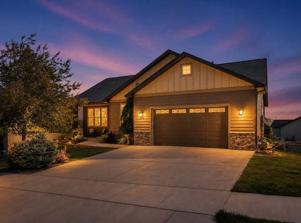 935 Napa Drive, Helena, MT 59601