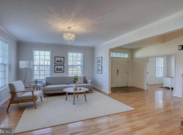 1041 FAWN HAVEN Walk, DOVER, DE 19901