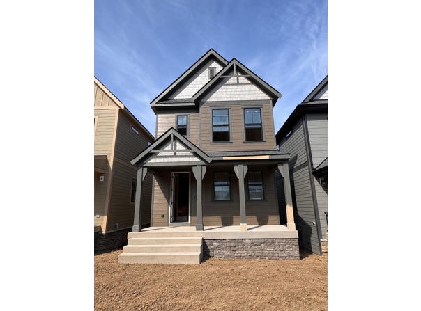 121 Encore Park Bend, Powell, OH 43065