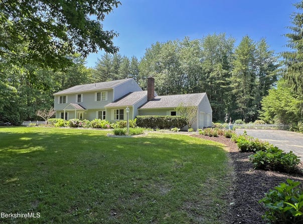 576 Holmes Rd, Pittsfield, MA 01201