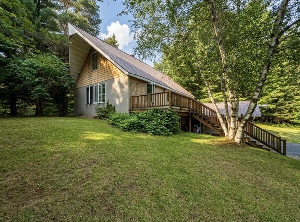 151 St Mary Road, Malone, NY 12953