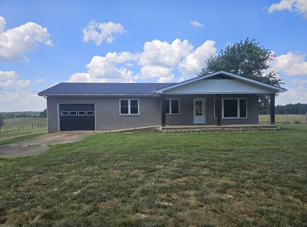 6305 State Route T, Birch Tree, MO 65438