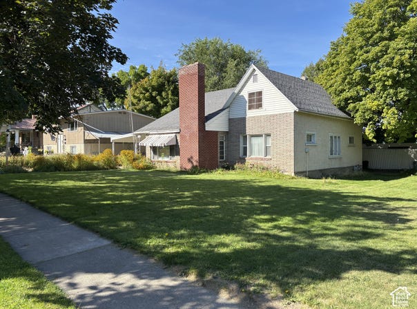 195 N 500 W, Logan, UT 84321